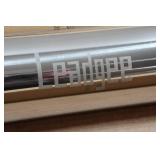 *2* 2.5" Inlet/Outlet Stainless Steel Exhaust Muffler