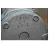 AC Compressor Compatible with 2007-14 Ford Expedition/F-150/250/350/450 or Lincoln Navigator