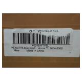 Intermediate Shaft for Honda Accord 2003-07/Acura TL 2004-06