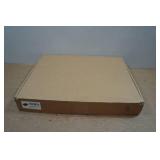 Under Desk Mounted Sliding Pull-Out Drawer - 19.2"x13.4"