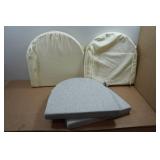 *4* Chair Cushions