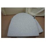 *4* Chair Cushions