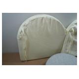 *4* Chair Cushions