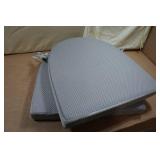 *4* Chair Cushions