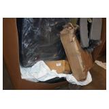 Pallet of Assorted Amazon Returns - Appliance and Auto Parts, Foam Rubber Inserts, Medical
