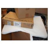 Pallet of Assorted Amazon Returns - Appliance and Auto Parts, Foam Rubber Inserts, Medical