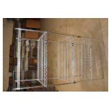 Uline Wire Shelf - 3