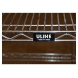 Uline Wire Shelf - 3
