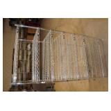 Uline Wire Shelf - 3
