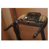 Cursor Fitness Treadmill