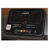 Cursor Fitness Treadmill