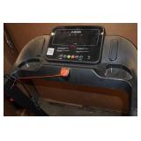 Cursor Fitness Treadmill
