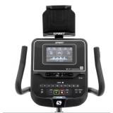 NEW Spirit XBR55 Recumbent Bike Exercise Machine - $1999 Retail