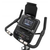 NEW Spirit XBU55 Upright Fitness Bike $1749 Retail