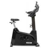 NEW Spirit XBU55 Upright Fitness Bike $1749 Retail