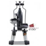 NEW Spirit XE195 Elliptical Exercise Machine $1399 Retail