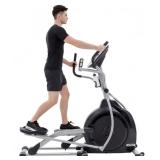 NEW Spirit XE195 Elliptical Exercise Machine $1399 Retail