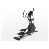 NEW Horizon EX-59 Elliptical Exercise Machine - $799 Retail