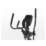 NEW Horizon EX-59 Elliptical Exercise Machine - $799 Retail