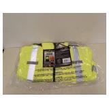 NEW RADWEAR TWO-IN-ONE BOMBER JACKET WITH REMOVABLE FLEECE LINER (2X)