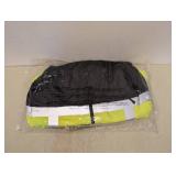 NEW RADWEAR TWO-IN-ONE BOMBER JACKET WITH REMOVABLE FLEECE LINER (2X)