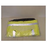 NEW 5.11 TACTICAL 3-IN-1 REVERSIBLE HI-VIZ PARKA (3XL)