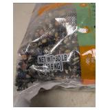 NEW MELODY SELECT BY MORNING SONG BIRD SNACK SUPREME 30LB BAG