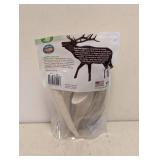 BUCK BONE ORGANICS ELK ANTLER DOG CHEWS