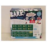 NEW BARK DOG ADVENT CALENDAR