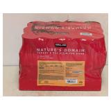 NEW KIRKLAND SIGNATURE 24 CAN NATURES DOMAIN TURKEY & PEA STEW FOR DOGS