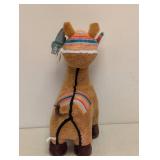 NEW THINK DOG LAND OF LLAMAS DOG TOYS