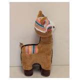 NEW THINK DOG LAND OF LLAMAS DOG TOYS