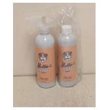 NEW NELLIE’S FRESH DOG OATMEAL MANGO