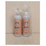 NEW NELLIE’S FRESH DOG OATMEAL MANGO