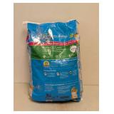FRESH STEP NON-CLUMPING PREMIUM CLAY LITTER WITH FEBREZE FRESHNESS