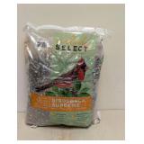 NEW MELODY SELECT BY MORNING SONG BIRD SNACK SUPREME 30LB BAG