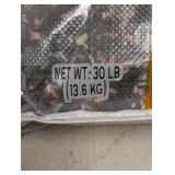 NEW MELODY SELECT BY MORNING SONG BIRD SNACK SUPREME 30LB BAG