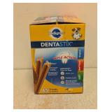 NEW PEDIGREE DENTASTIX TRIPLE ACTION