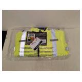 NEW RADWEAR TWO-IN-ONE BOMBER JACKET WITH REMOVABLE FLEECE LINER (XL)