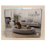 NEW CANINE CREATIONS NAPPER ULTIMATE PET BED