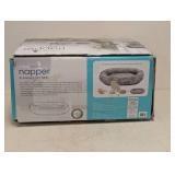 NEW CANINE CREATIONS NAPPER ULTIMATE PET BED
