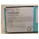 NEW CANINE CREATIONS NAPPER ULTIMATE PET BED