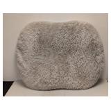 NEW KIRKLAND SIGNATURE AERO CLOUD PILLOW BED (TAN)