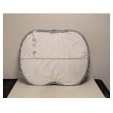 NEW KIRKLAND SIGNATURE AERO CLOUD PILLOW BED (GRAY)