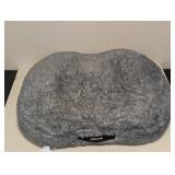 NEW KIRKLAND SIGNATURE AERO CLOUD PILLOW BED (GRAY)