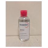 NEW BIODERMA SENSIBIO H20