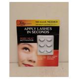 NEW LILLY LASHES