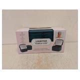 NEW LIGHTED MAKEUP CASE