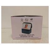 NEW LIGHTED MAKEUP CASE