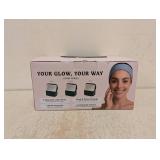 NEW LIGHTED MAKEUP CASE